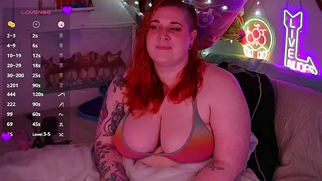 opalreigning online show from 20, 4, 2026