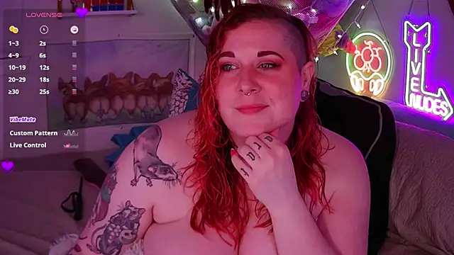 opalreigning online show from 15, 10, 2025