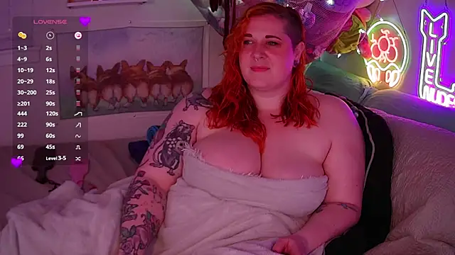 opalreigning online show from 2, 6, 2026