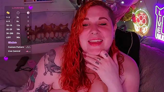 opalreigning online show from 1, 6, 2026