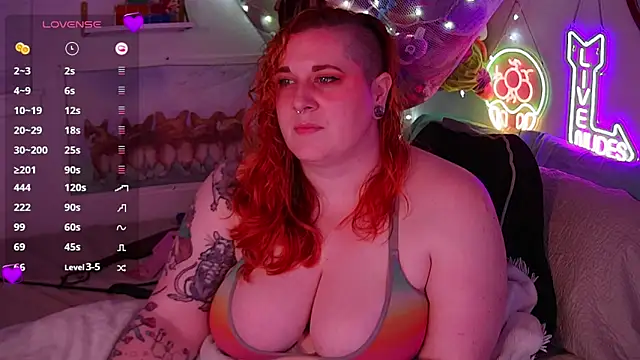 opalreigning online show from 18, 4, 2026