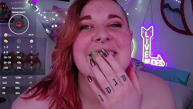 opalreigning online show from 10, 3, 2025