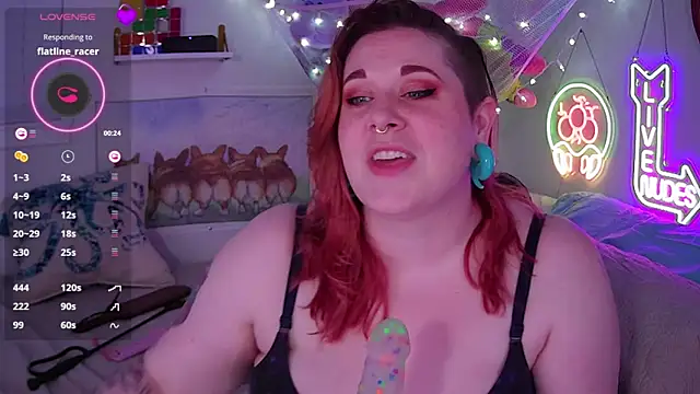 opalreigning online show from 14, 2, 2025