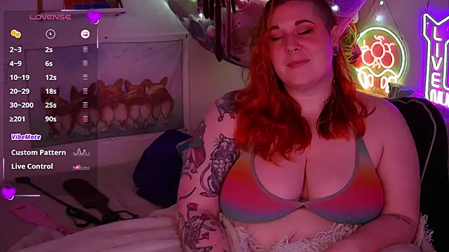 opalreigning online show from 22, 4, 2026