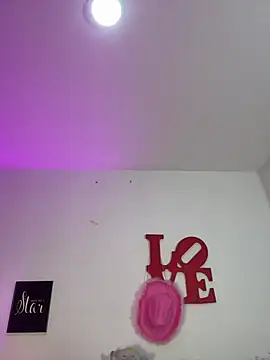 AriannaTorres online show from 14, 2, 2026