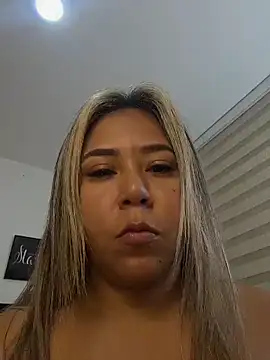 AriannaTorres online show from 20, 12, 2025