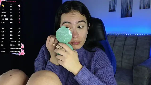 ZaraDames  online show from 19, 12, 2025