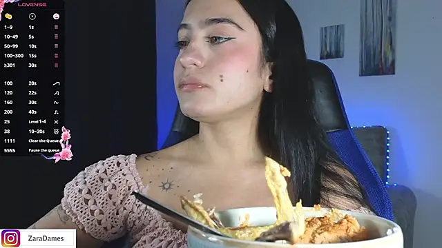 ZaraDames  online show from 4, 2, 2026