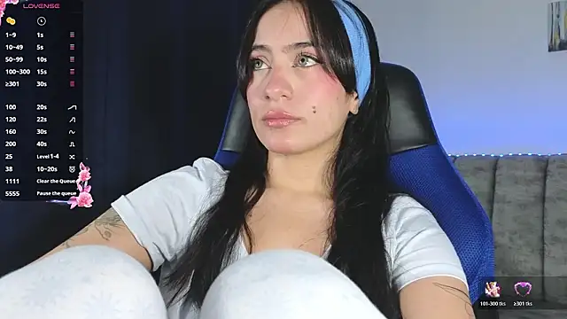 ZaraDames  online show from 17, 2, 2026