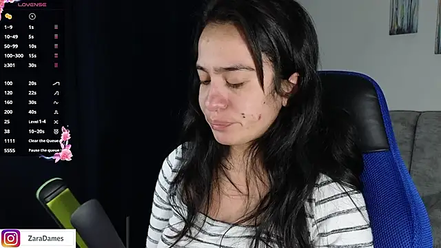 ZaraDames  online show from 3, 2, 2026