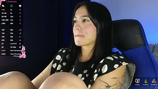 ZaraDames  online show from 15, 1, 2026