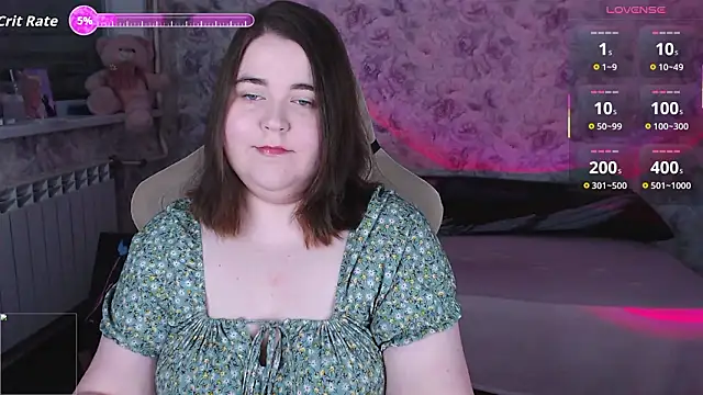 Estelle Hicks online show from 24, 3, 2026