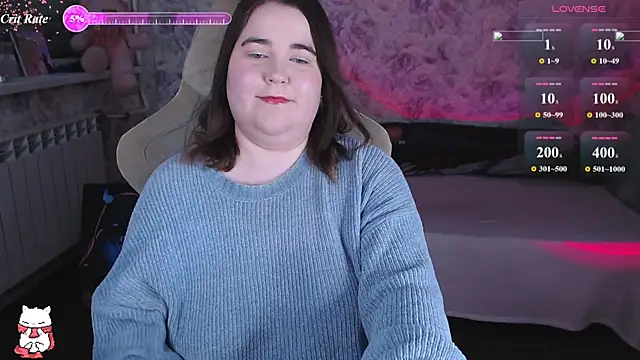 Estelle Hicks online show from 15, 4, 2026