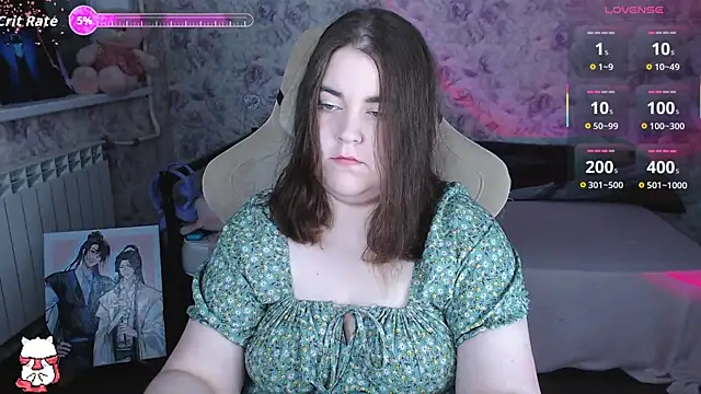 Snapshot of Estelle_Hicks chatting on 7, 6, 2026 Estelle Hicks online show from 7, 6, 2026