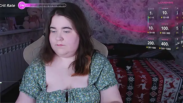 Estelle Hicks online show from 8, 2, 2026