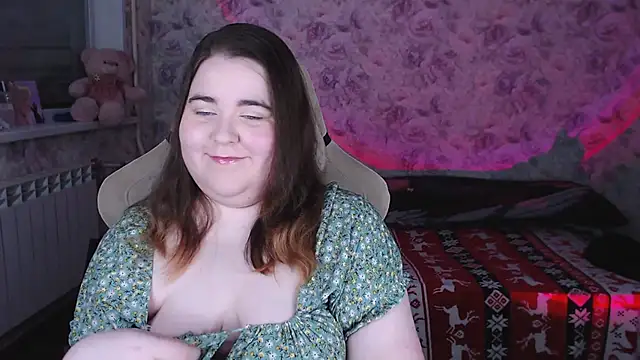 Estelle Hicks online show from 22, 2, 2026