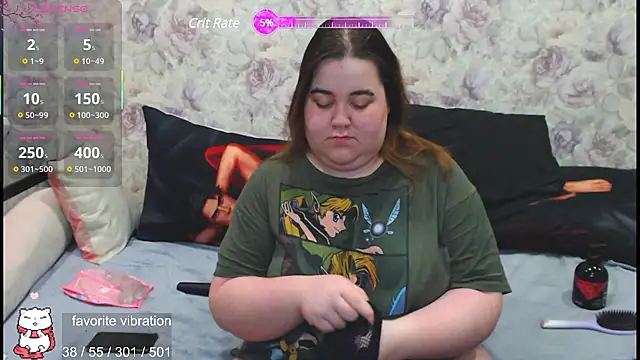 Estelle Hicks online show from 8, 3, 2025