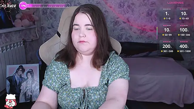 Estelle Hicks online show from 13, 6, 2026