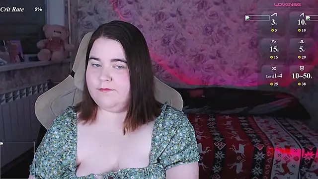 Estelle Hicks online show from 25, 2, 2026