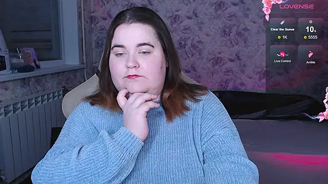 Estelle Hicks online show from 27, 10, 2025