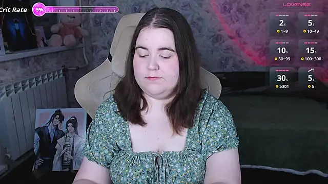 Estelle Hicks online show from 15, 7, 2026