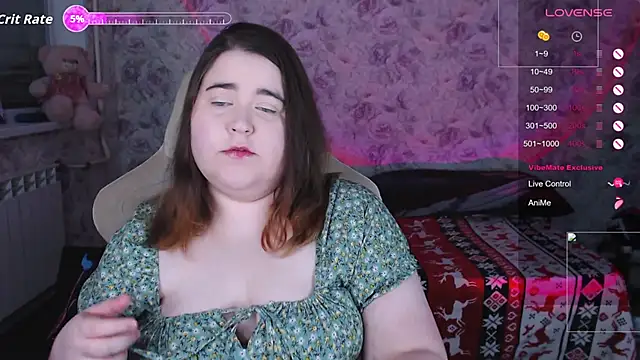 Estelle Hicks online show from 9, 1, 2026