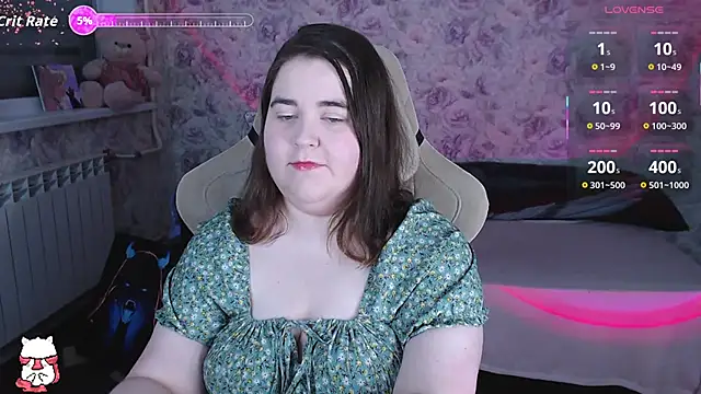 Snapshot of Estelle_Hicks chatting on 15, 5, 2026 Estelle Hicks online show from 15, 5, 2026