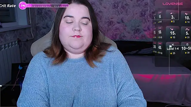 Estelle Hicks online show from 22, 10, 2025