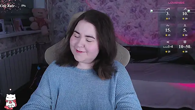 Estelle Hicks online show from 21, 4, 2026