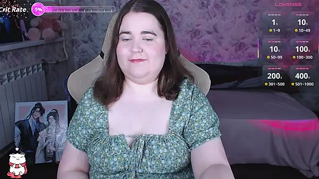 Estelle Hicks online show from 21, 6, 2026