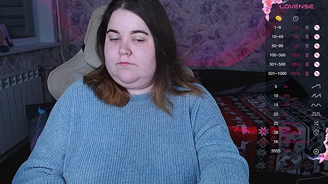 Estelle Hicks online show from 18, 11, 2025