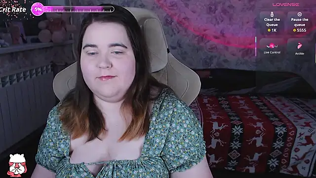 Estelle Hicks online show from 13, 2, 2026