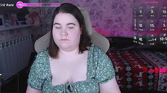 Estelle Hicks online show from 6, 3, 2026