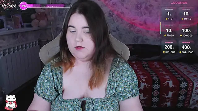 Estelle Hicks online show from 11, 2, 2026