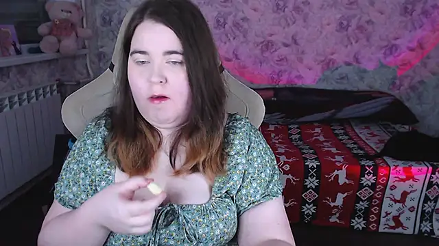 Estelle Hicks online show from 23, 2, 2026