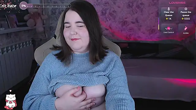 Estelle Hicks online show from 11, 4, 2026