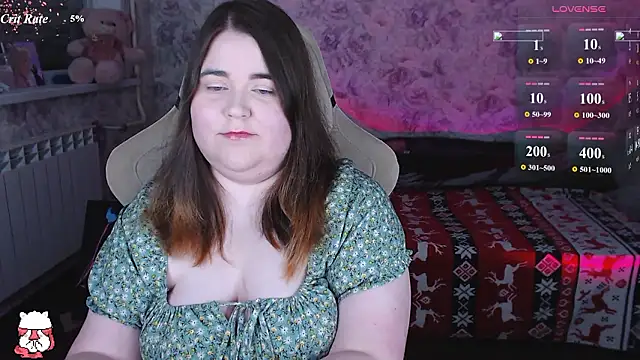 Estelle Hicks online show from 18, 2, 2026