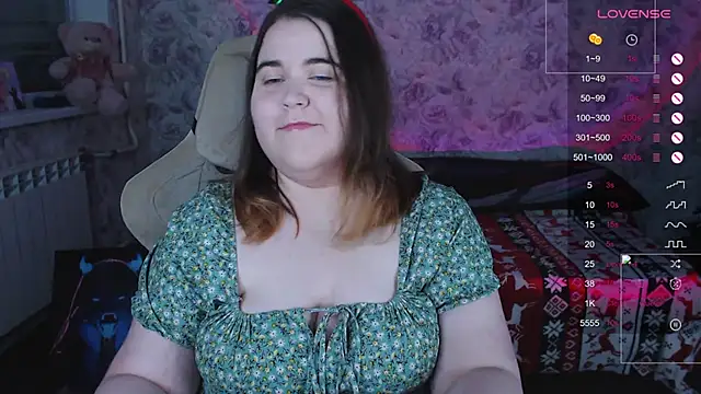 Estelle Hicks online show from 5, 1, 2026