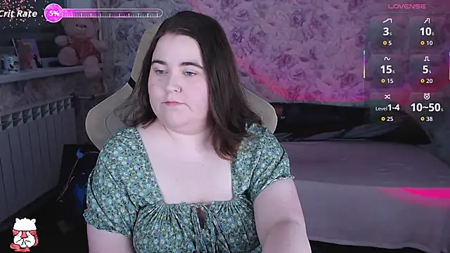 Estelle Hicks online show from 22, 4, 2026