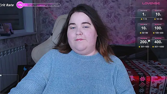 Estelle Hicks online show from 9, 11, 2025