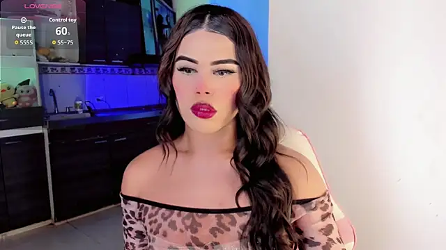 Snapshot of LittleEmmaa chatting on 12, 3, 2026 LittleEmmaa online show from 12, 3, 2026