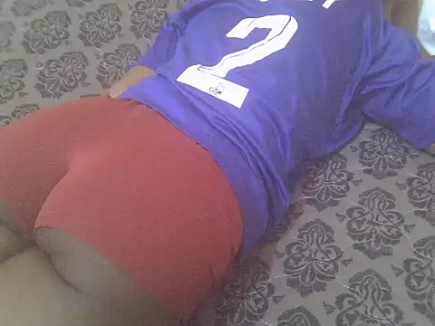 Sweet crushy online show from 16, 3, 2026