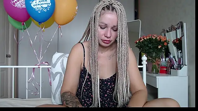 Snapshot of ShyEvaa chatting on 19, 7, 2026 ShyEvaa online show from 19, 7, 2026