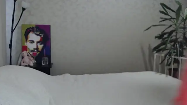 ShyEvaa online show from 9, 4, 2026