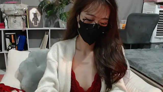  minji bae online show from 24, 12, 2024