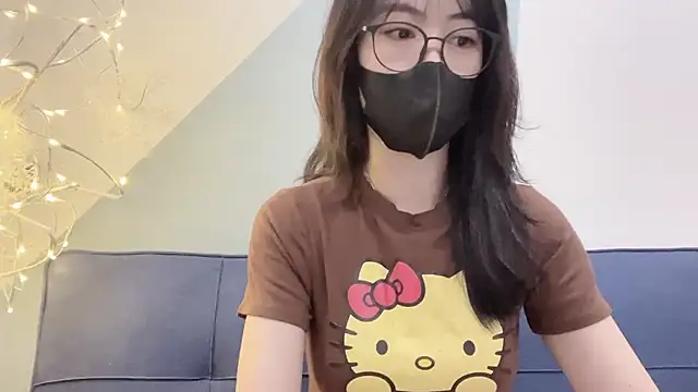  minji bae online show from 4, 12, 2025