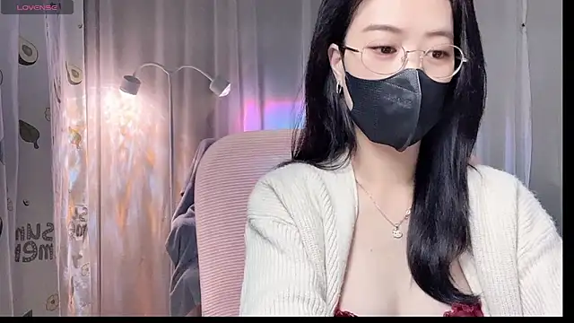  minji bae online show from 8, 3, 2026