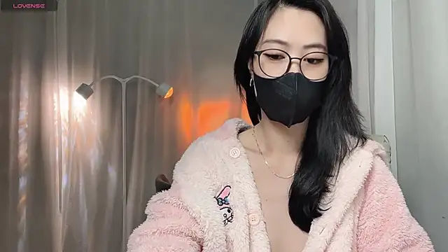  minji bae online show from 11, 1, 2026