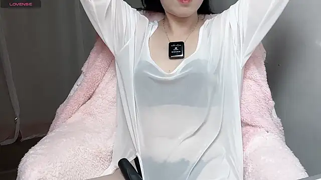  minji bae online show from 12, 11, 2025