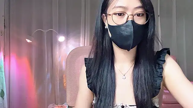  minji bae online show from 19, 4, 2026